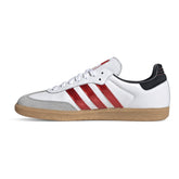 Sneakers Adidas x Coca-Cola Samba OG Bianco Rosso | NonSoloSport