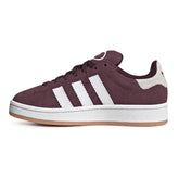 Sneakers Ragazzo Adidas Campus 00S Bordeaux Bianco | NonSoloSport