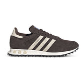 Sneakers Uomo Adidas LA Trainer OG Marrone Beige | NonSoloSport