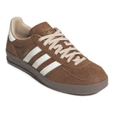 Sneakers Adidas Gazelle Indoor Marrone Chiaro | NonSoloSport