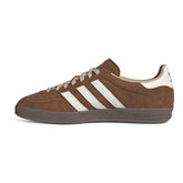 Sneakers Adidas Gazelle Indoor Marrone Chiaro | NonSoloSport