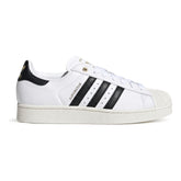 Sneakers Adidas Superstar II Bianco Nero | NonSoloSport