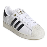 Sneakers Adidas Superstar II Bianco Nero | NonSoloSport