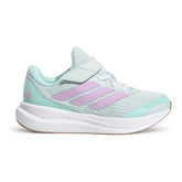 Sneakers Bambino Adidas Runfalcon 6 Azzurro Rosa | NonSoloSport