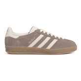 Sneakers Uomo Adidas Gazelle Indoor Marrone Beige | NonSoloSport