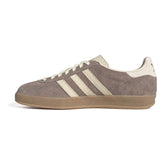 Sneakers Uomo Adidas Gazelle Indoor Marrone Beige | NonSoloSport