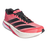 Scarpa da Running Uomo Adidas Adizero Boston 13 Rosso Nero | NonSoloSport