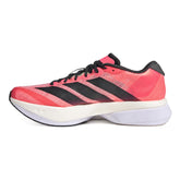 Scarpa da Running Uomo Adidas Adizero Boston 13 Rosso Nero | NonSoloSport