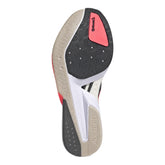 Scarpa da Running Uomo Adidas Adizero Boston 13 Rosso Nero | NonSoloSport