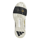 Scarpa da Padel Uomo Adidas Crazyquick Boost Bianco Nero Oro | NonSoloSport