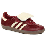 Sneakers Donna Adidas Samba LT Bordeaux Crema | NonSoloSport