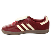 Sneakers Donna Adidas Samba LT Bordeaux Crema | NonSoloSport