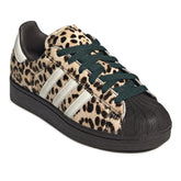 Sneakers Donna Adidas Superstar II Multicolor | NonSoloSport