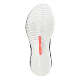 Scarpa da Running Uomo Adidas Hyperboost Edge Bianco Grigio Rosso | NonSoloSport