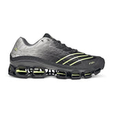 Sneakers Uomo Adidas Megaride F50 Nero Giallo | NonSoloSport