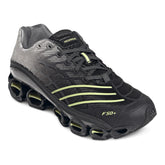 Sneakers Uomo Adidas Megaride F50 Nero Giallo | NonSoloSport