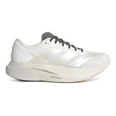 Scarpa da Running Donna Adidas Adizero Evo SL Bianco Oro | NonSoloSport