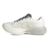 Scarpa da Running Donna Adidas Adizero Evo SL Bianco Oro | NonSoloSport