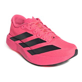 Scarpa da Running Uomo Adidas Adizero Evo SL Fucsia Nero | NonSoloSport