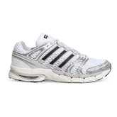 Sneakers Adidas Adistar Control 5 Argento Nero | NonSoloSport