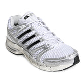 Sneakers Adidas Adistar Control 5 Argento Nero | NonSoloSport