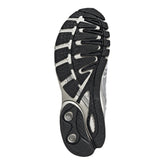 Sneakers Adidas Adistar Control 5 Argento Nero | NonSoloSport