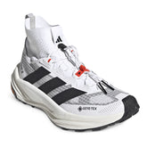 Scarpa da Trekking Uomo Adidas Terrex Freehiker 3 Ultra Gore-Tex Bianco Nero | NonSoloSport
