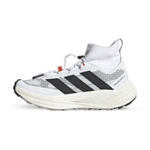 Scarpa da Trekking Uomo Adidas Terrex Freehiker 3 Ultra Gore-Tex Bianco Nero | NonSoloSport