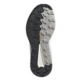 Scarpa da Trekking Uomo Adidas Terrex Freehiker 3 Ultra Gore-Tex Bianco Nero | NonSoloSport