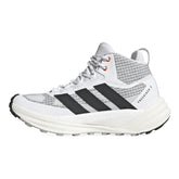 Scarpa da Trekking Uomo Adidas Terrex Freehiker 3 Mid Gore-Tex Bianco Nero | NonSoloSport