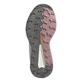 Scarpa da Trekking Donna Adidas Freehiker 3 Mid Gore-Tex Rosa Lilla | NonSoloSport