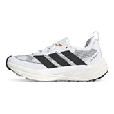 Scarpa da Trekking Uomo Adidas Terrex Freehiker 3 Low Gore-Tex Bianco Nero | NonSoloSport