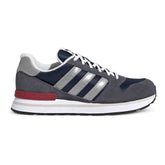 Sneakers Adidas ZX 500 RS Blu Grigio | NonSoloSport