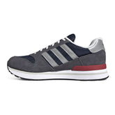 Sneakers Adidas ZX 500 RS Blu Grigio | NonSoloSport