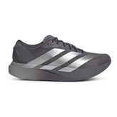 Scarpa da Running Uomo Adidas Adizero EVO SL Grigio Argento | NonSoloSport
