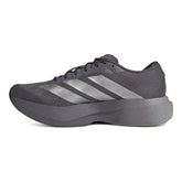 Scarpa da Running Uomo Adidas Adizero EVO SL Grigio Argento | NonSoloSport