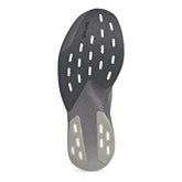 Scarpa da Running Uomo Adidas Adizero EVO SL Grigio Argento | NonSoloSport