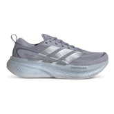 Scarpa da Training Uomo Adidas Supernova Glide Grigio Argento | NonSoloSport