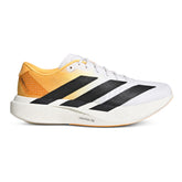 Scarpa da Running Donna Adidas Adizero EVO SL Bianco Arancione Nero | NonSoloSport