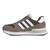 Sneakers Adidas ZX 500 RS Marrone Bianco Beige | NonSoloSport