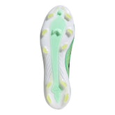 Scarpa da Calcio Uomo Adidas F50 Hyperfast Pro Terreni Compatti Verde Menta Nero | NonSoloSport