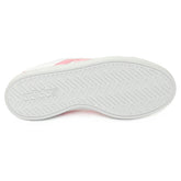 Sneakers Ragazzo Adidas Grand Court 3.0 Bianco Rosa | NonSoloSport