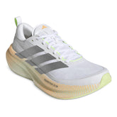 Scarpa da Training Uomo Adidas Supernova Glide Bianco Argento | NonSoloSport