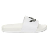 Ciabatta Adidas Adilette OG CF Bianco Nero | NonSoloSport