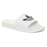 Ciabatta Adidas Adilette OG CF Bianco Nero | NonSoloSport