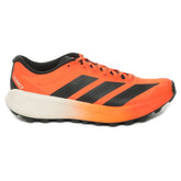 Scarpa da Running Uomo Adidas Terrex Agravic 4 Arancione | NonSoloSport