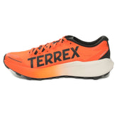 Scarpa da Running Uomo Adidas Terrex Agravic 4 Arancione | NonSoloSport