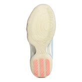 Scarpa da Volley Donna Adidas Crazyflight 7 Mid Azzurro Rosa | NonSoloSport