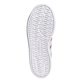 Sneakers Donna Adidas Streettalk Bold Marrone Rosa | NonSoloSport