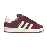 Sneakers Donna Adidas Campus 00s Bordeaux Beige | NonSoloSport